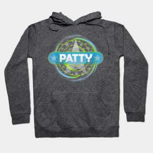 Patty Mug Hoodie